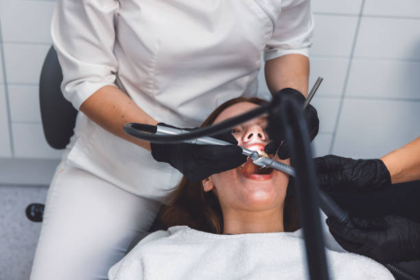 Best Emergency Treatment for Oral Infections in Tillson, NY