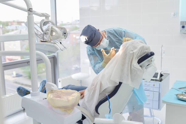 Best Walk-In Emergency Dental Services in Tillson, NY